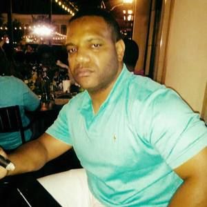 Meet your Posher, Quinton
